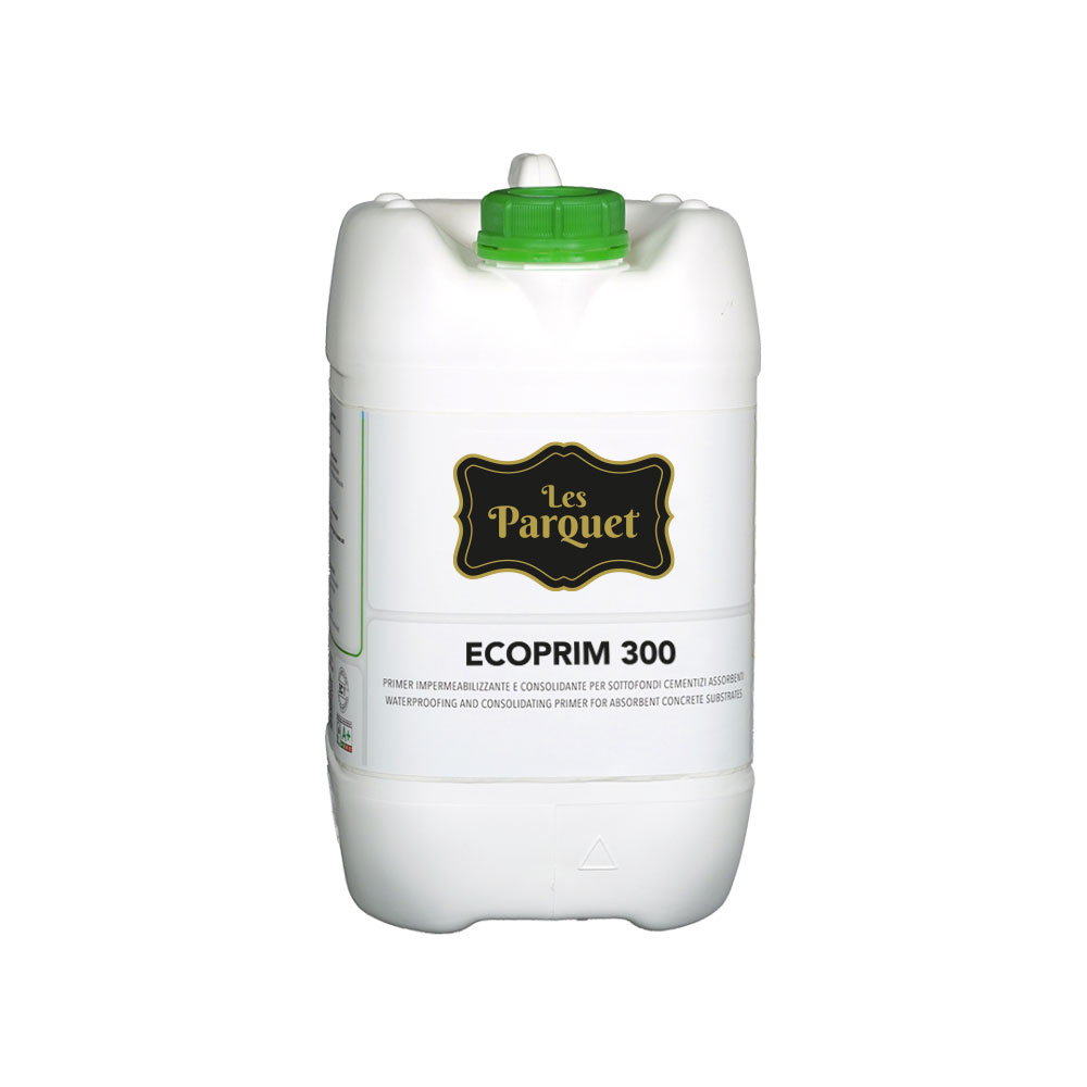 Ecoprim 300